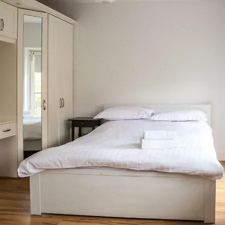 Kelston Avenue Appartamento
