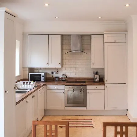 Appartamento Kelston Avenue Foxrock