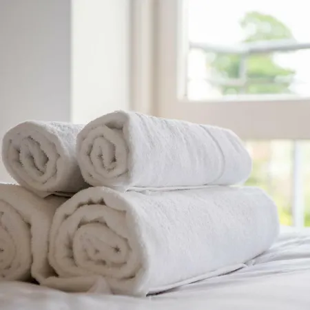 Kelston Avenue Appartamento Foxrock