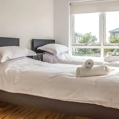 Appartamento Kelston Avenue *