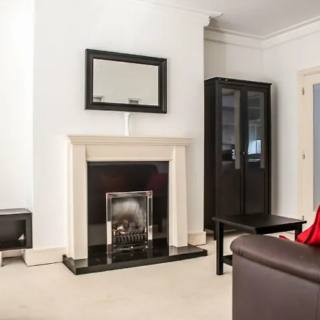 Kelston Avenue Appartamento Foxrock