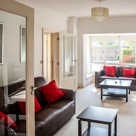 Appartamento Kelston Avenue Foxrock